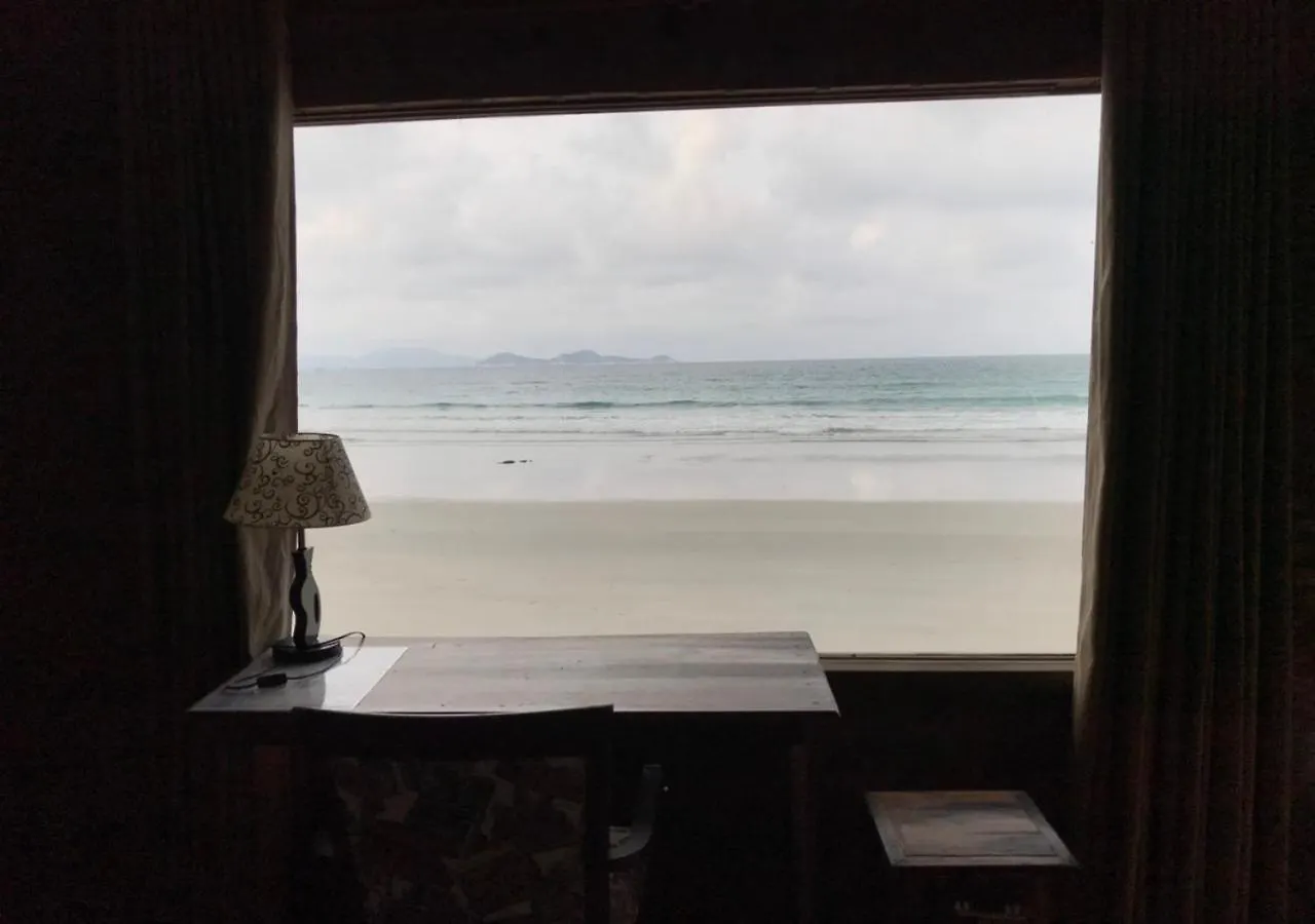 Wild Beach Boutique Resort Ninh Phuoc