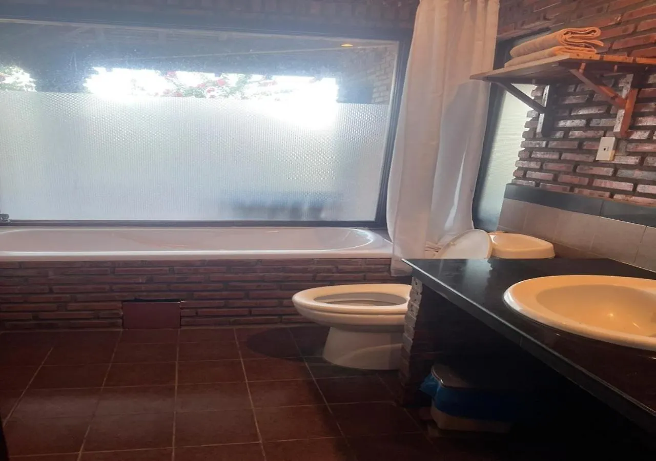 Wild Beach Boutique Resort Ninh Phuoc