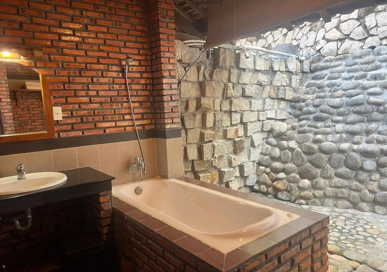 Wild Beach Boutique Resort Ninh Phuoc