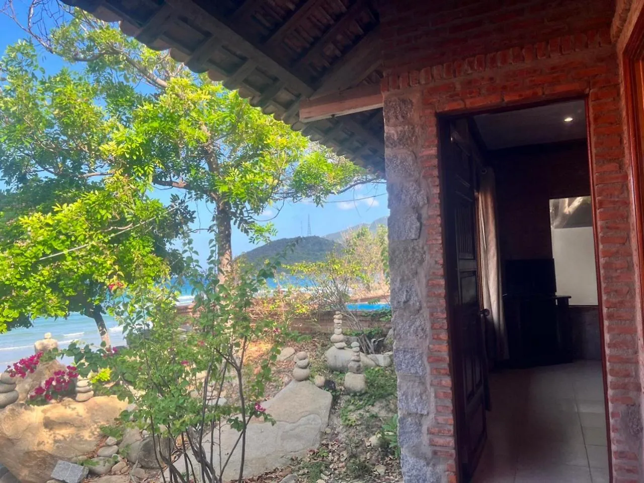 Wild Beach Boutique Resort Ninh Phuoc Vietnam