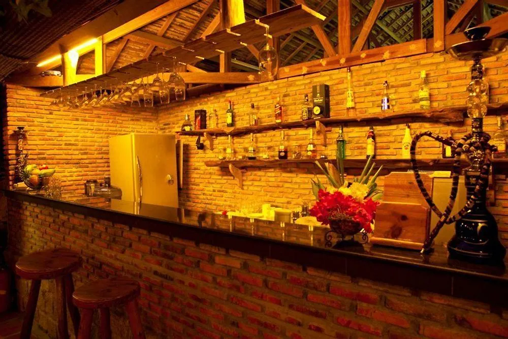 Wild Beach Boutique Resort Ninh Phuoc