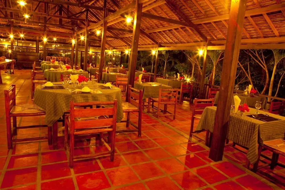 Wild Beach Boutique Resort Ninh Phuoc
