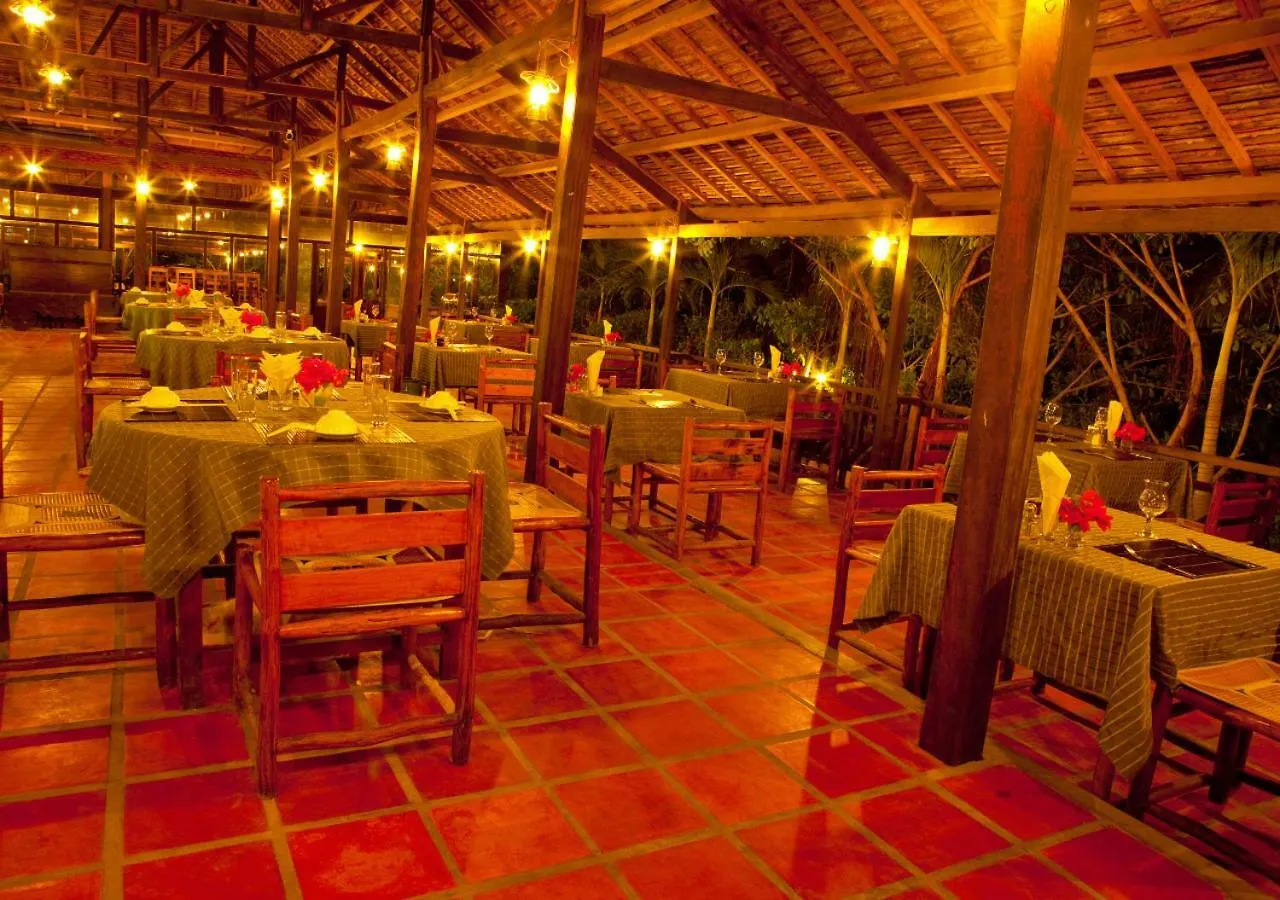 Wild Beach Boutique Resort Ninh Phuoc