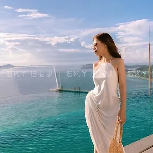 Luxury By Seagroup アパート