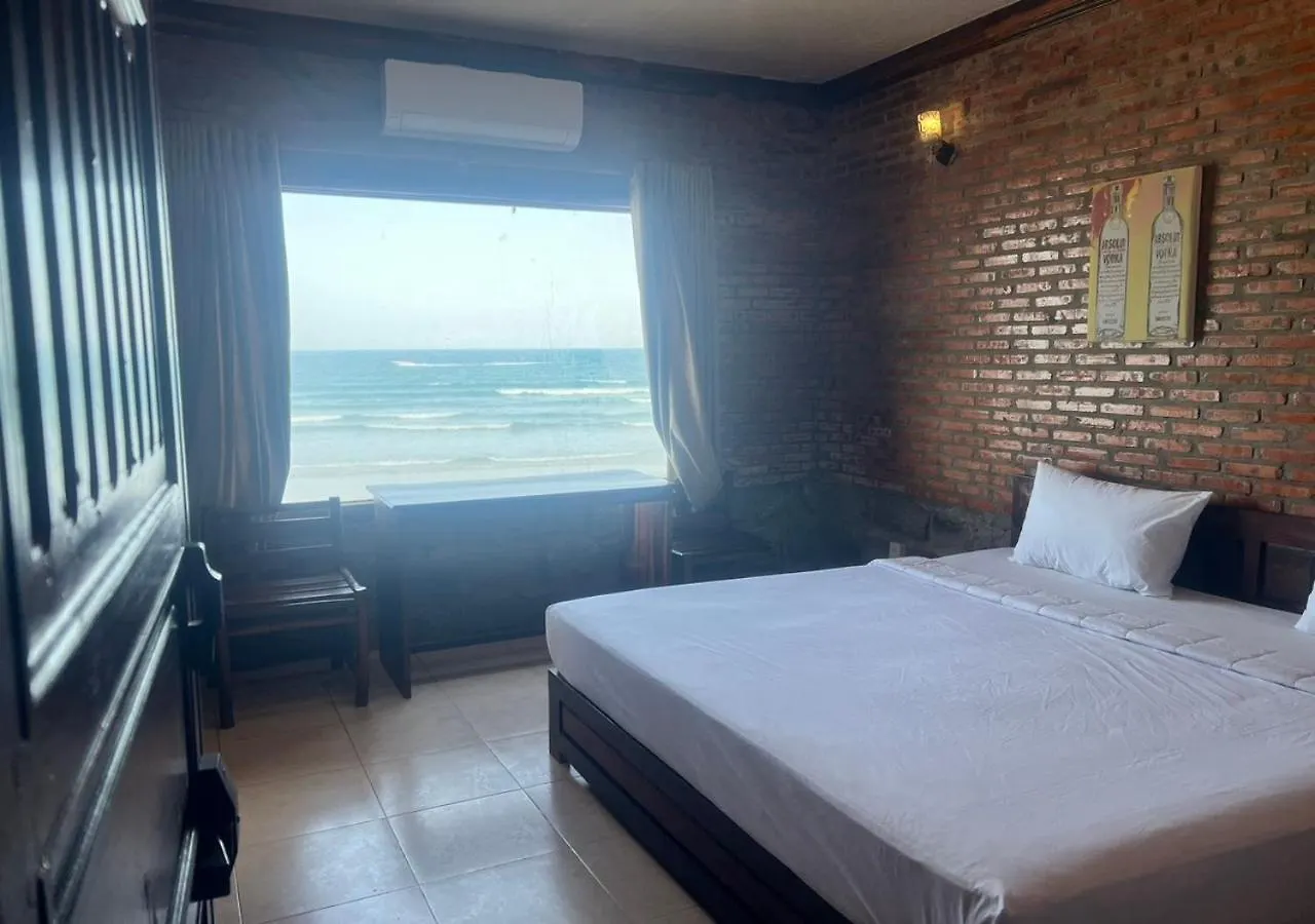 Wild Beach Boutique Resort Ниньфуок 3*,  Вьетнам