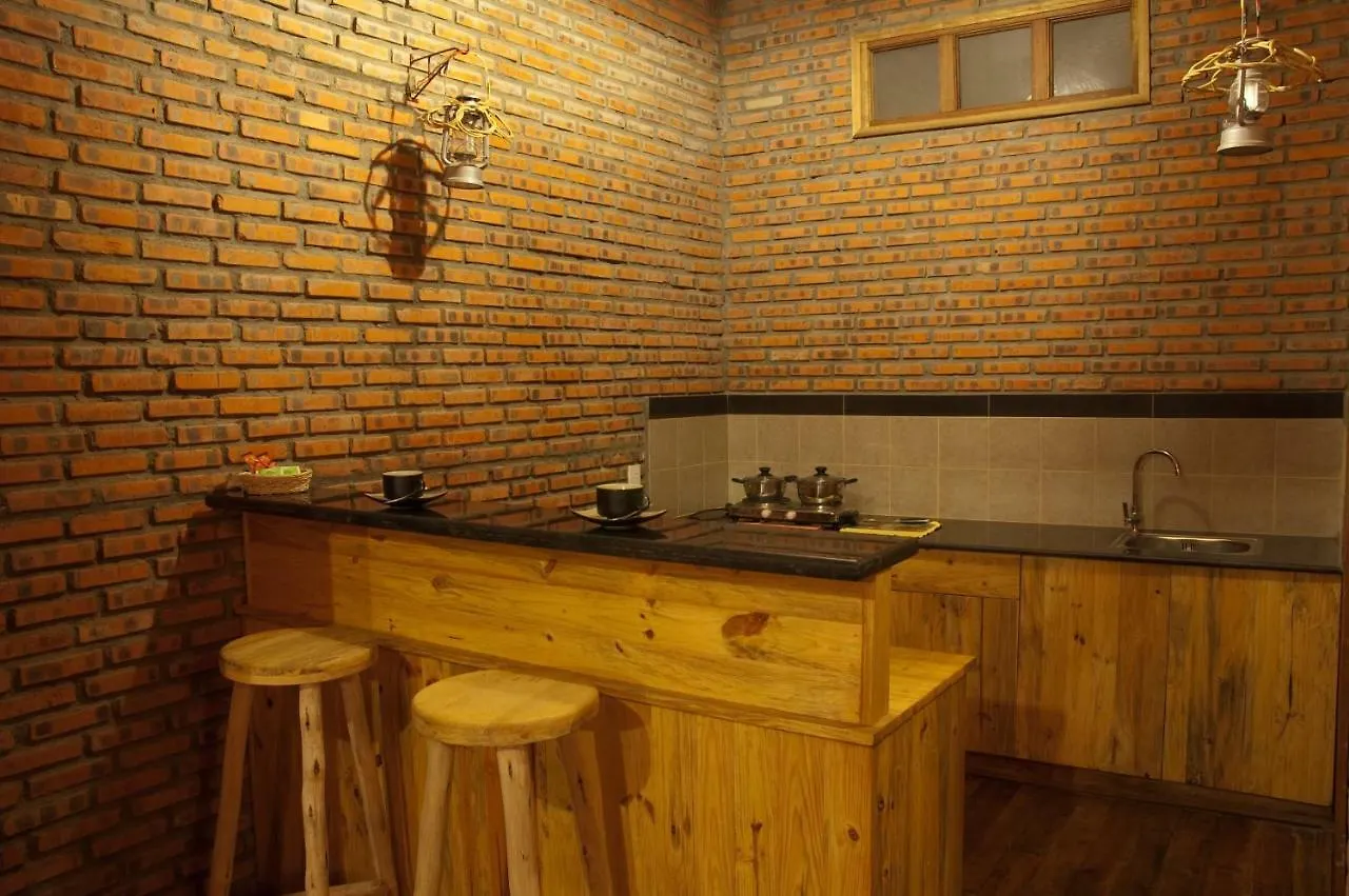 ***  Wild Beach Boutique Resort Ниньфуок Вьетнам