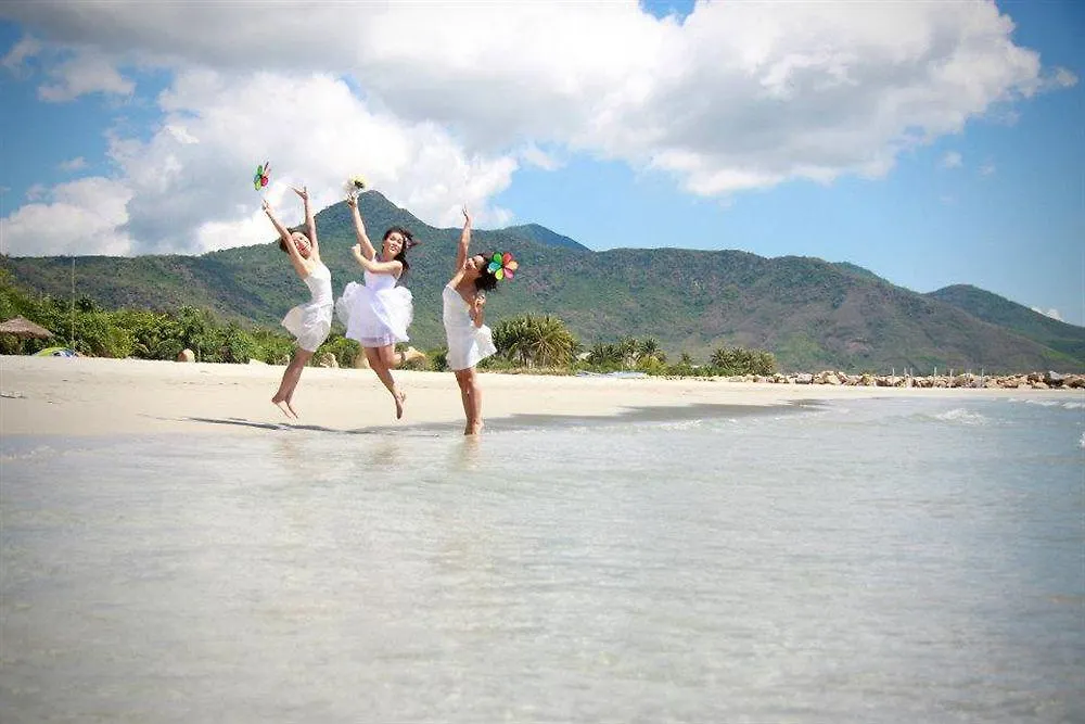 Wild Beach Boutique Resort Ninh Phuoc