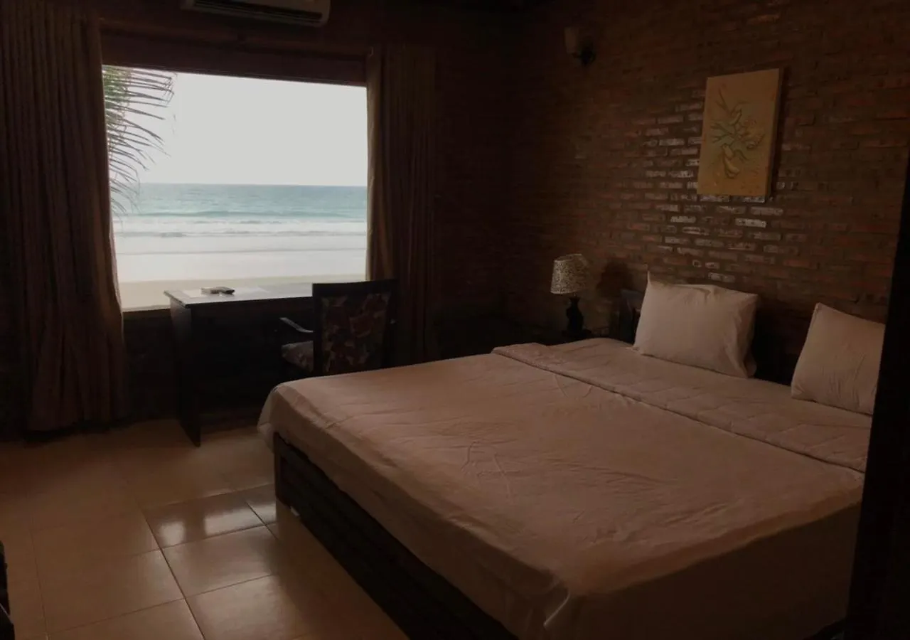 Wild Beach Boutique Resort Ninh Phuoc 3*,  ベトナム