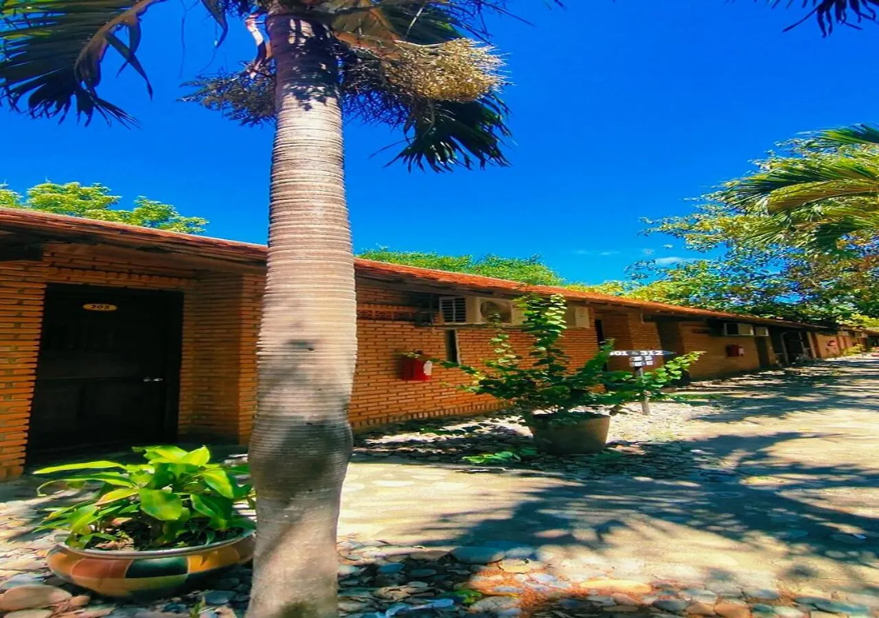 Wild Beach Boutique Resort Ninh Phuoc