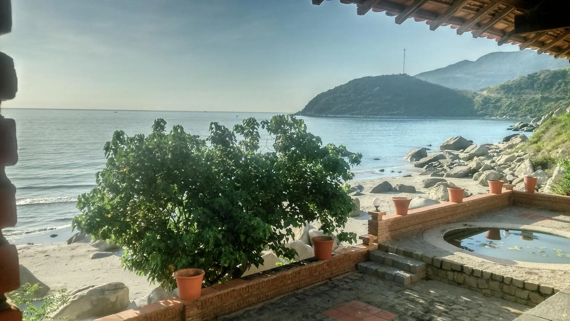 Wild Beach Boutique Resort Ninh Phuoc