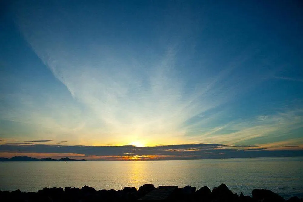 Wild Beach Boutique Resort Ninh Phuoc