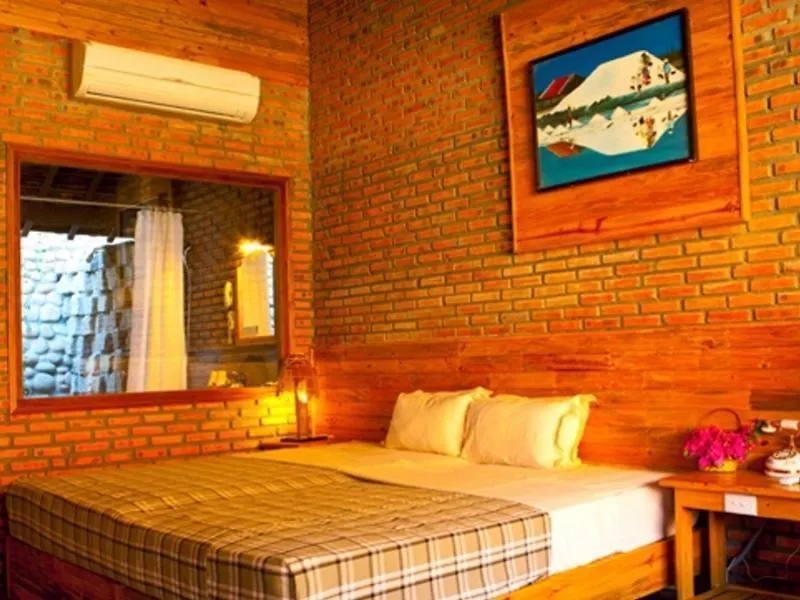 Wild Beach Boutique Resort Ninh Phuoc