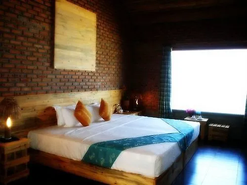 Wild Beach Boutique Resort Ninh Phuoc