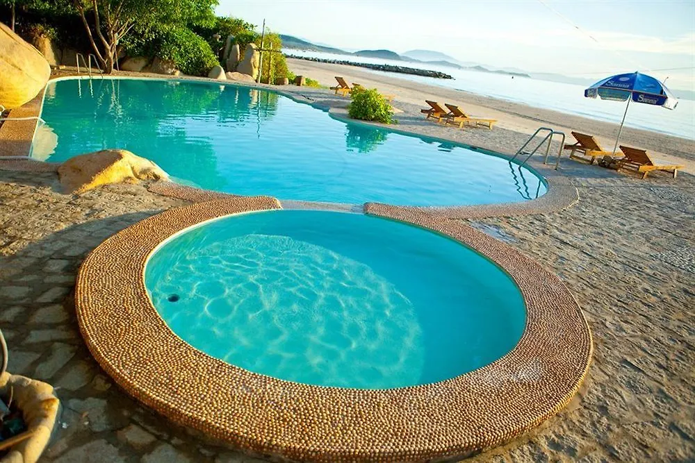 Wild Beach Boutique Resort Ninh Phuoc