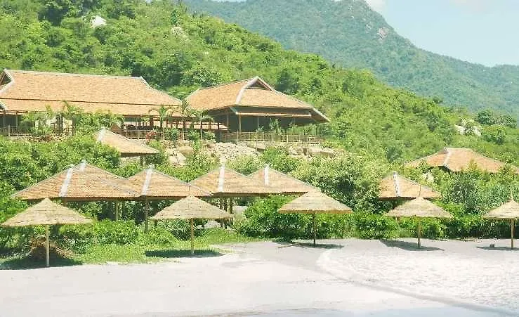 Wild Beach Boutique Resort Ninh Phuoc
