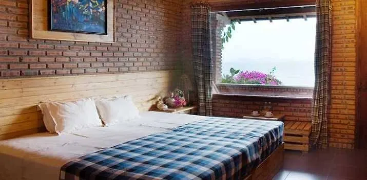 Wild Beach Boutique Resort Ninh Phuoc