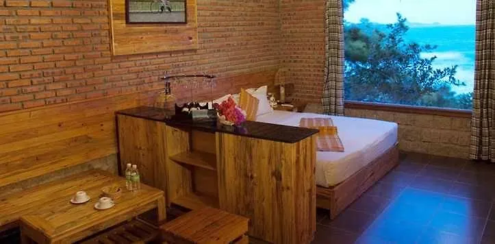 Wild Beach Boutique Resort Ninh Phuoc