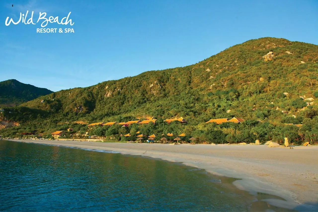Wild Beach Boutique Resort Ninh Phuoc