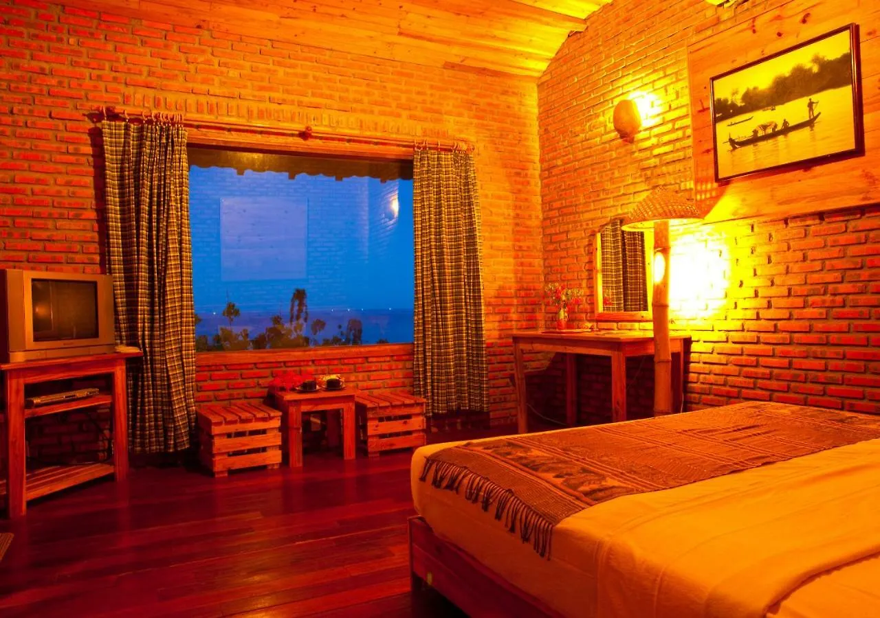 Wild Beach Boutique Resort Ninh Phuoc 3*,