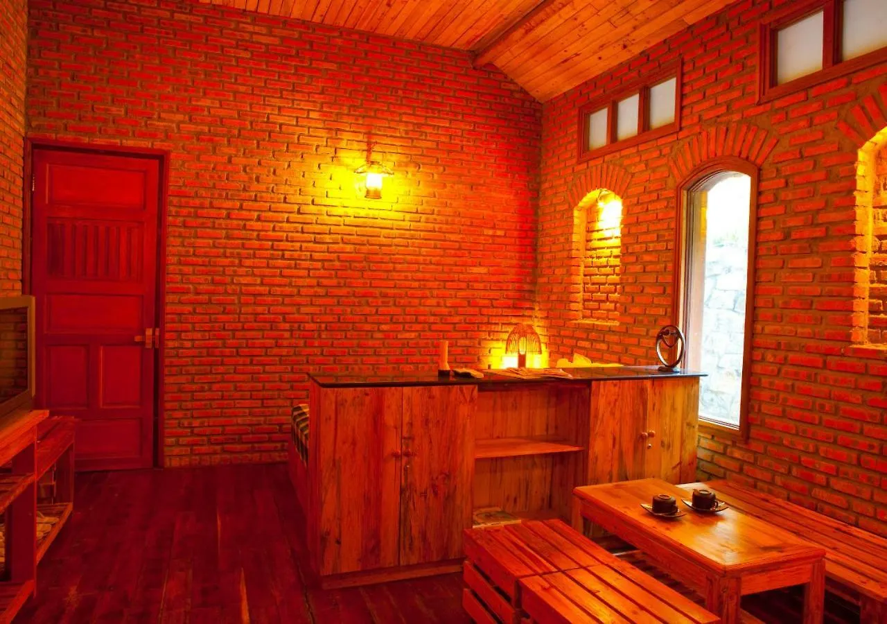 Wild Beach Boutique Resort Ninh Phuoc